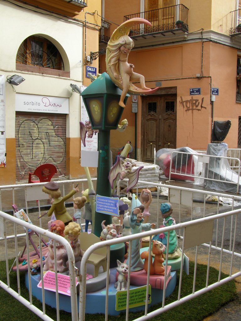 Totfalles: Murillo-Palomar